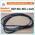 Pulley V Belt/Auto Pulley V Belt